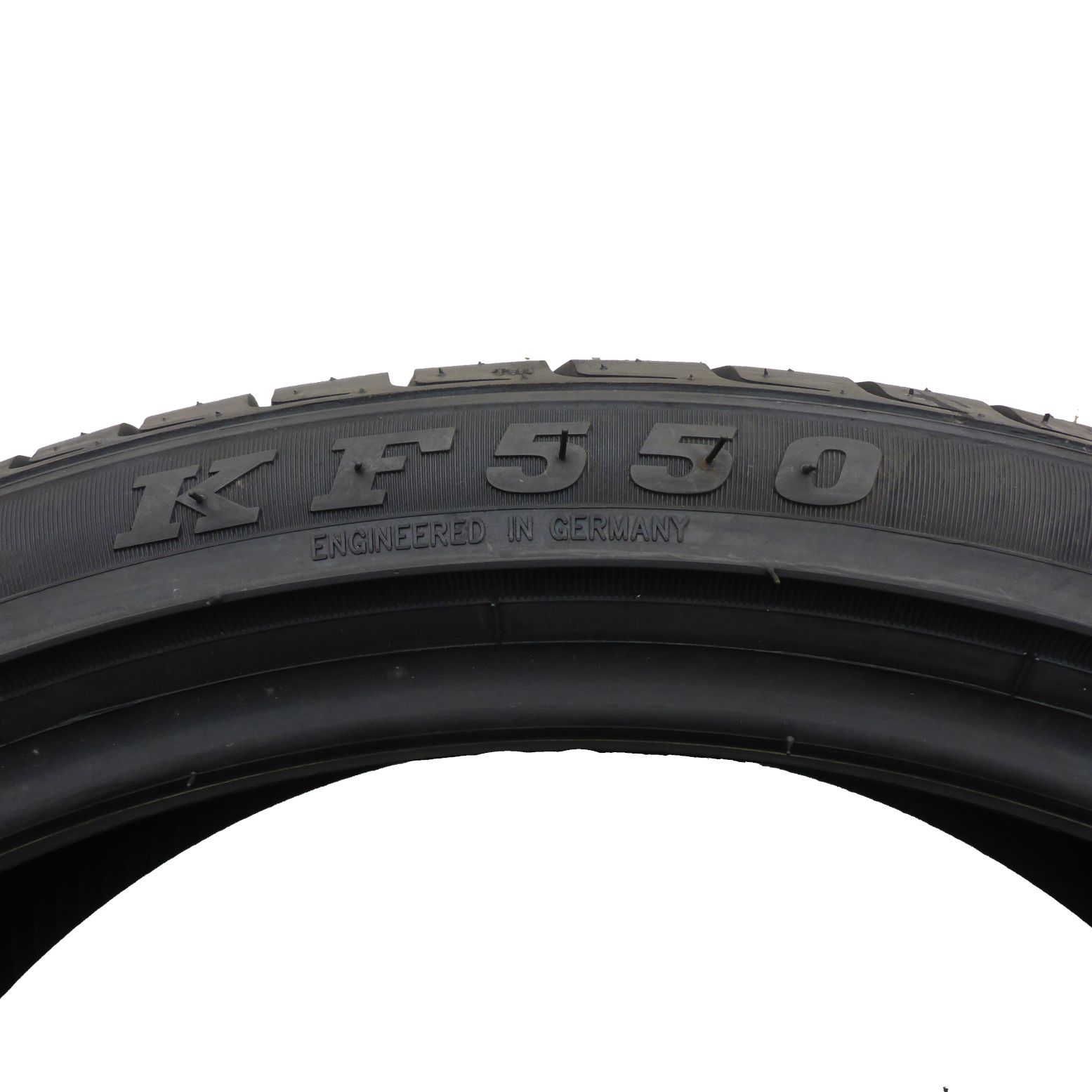 Opony 235/35/20 Kinforest 235/35R20 92Y XL KF550 Letnie 2022 Jak Nowe