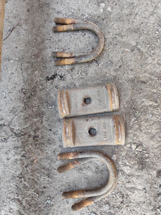 VW LT LT35 LT28 Mercedes Sprinter resor tył pióro resoru blaszak