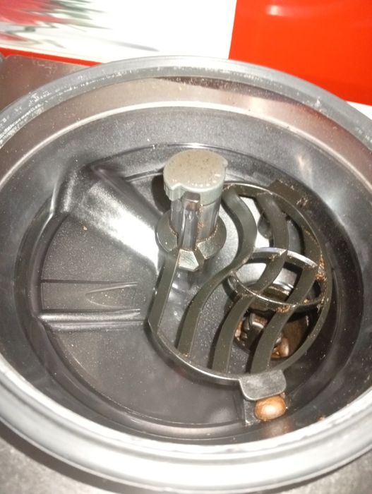 Кавомашина Simens EQ8 серія 300