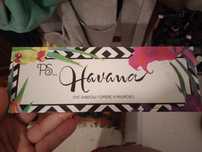 Paleta de sombras