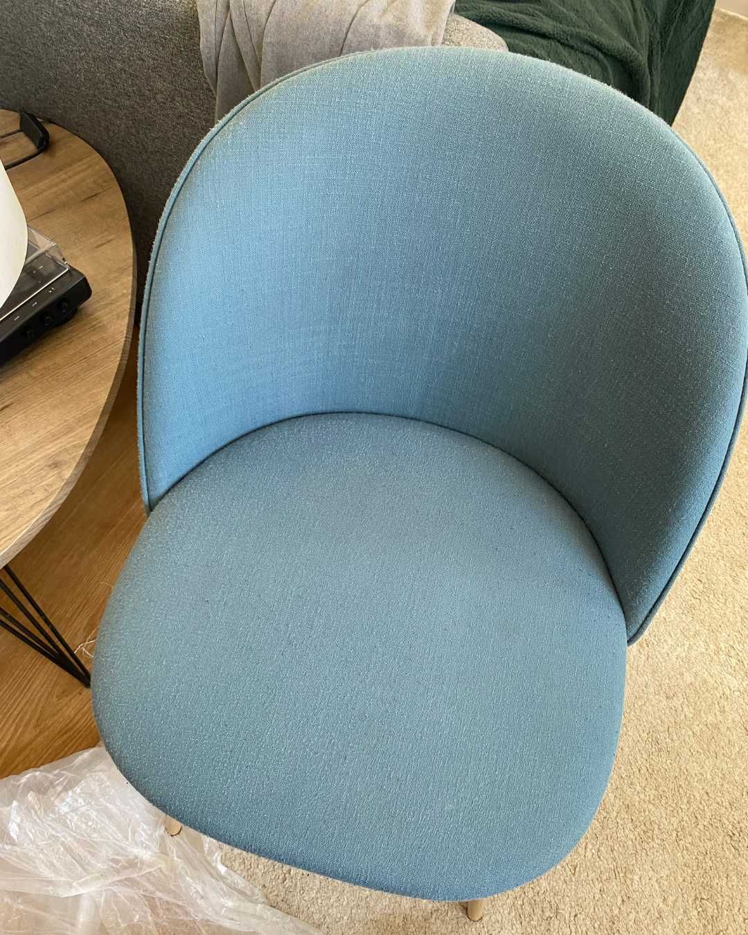 Limpeza de Sofás ao Domicílio