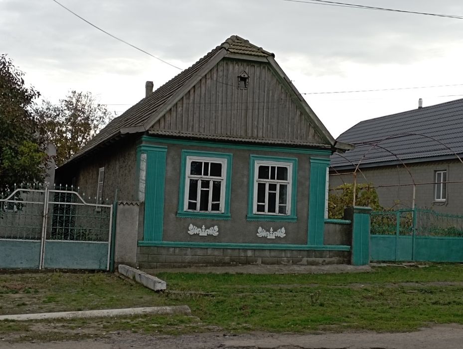 Продам дом в  Селе