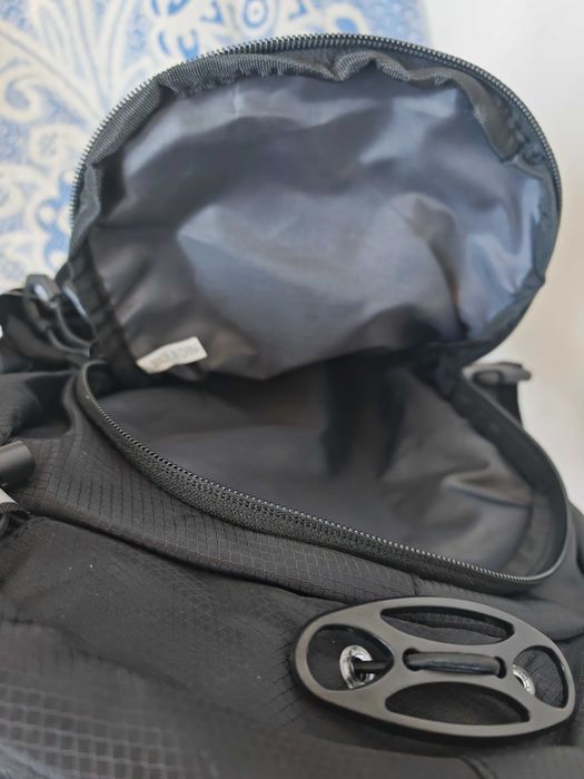 Рюкзак спортивный так же для велосипеда