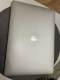 MacBookPro 15 i7/16/1T