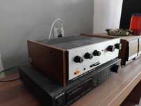 Wzmacniacz Trio ka 2002