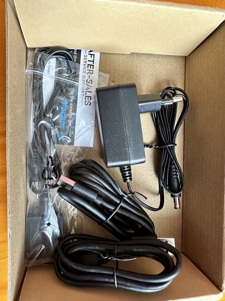 HDMI спліттер 8K 60Hz