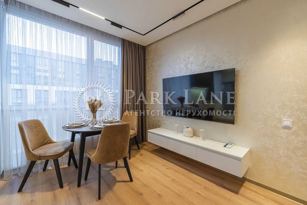 ЖК Файна Таун Салютна 2/9 Новий Ремонт 3спальні Нивки Шевченківський