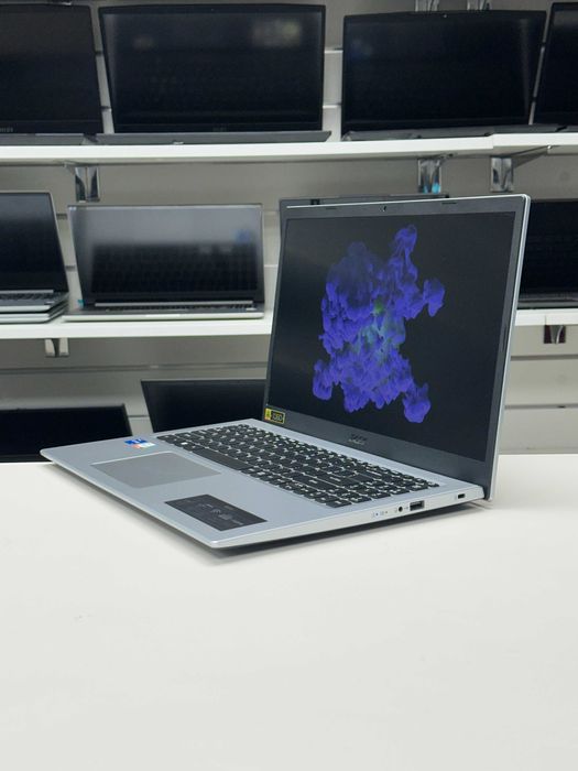 Acer Aspire 3 • i5-1135G7 • 16 RAM • 512 SSD • Xe Graphics • Gwarancja