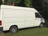 Volkswagen LT 35 bezwypadkowy