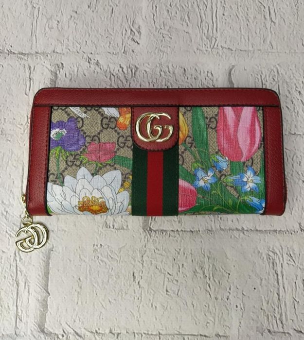 кошелек Gucci Florence