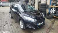 Ford Fiesta 1,0 EcoBost Active X