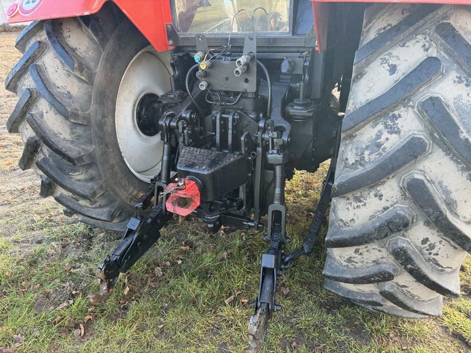Zetor ZTS 16245 SUPER