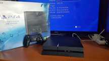 PlayStation 4 1TB CUH-1216B 5.05