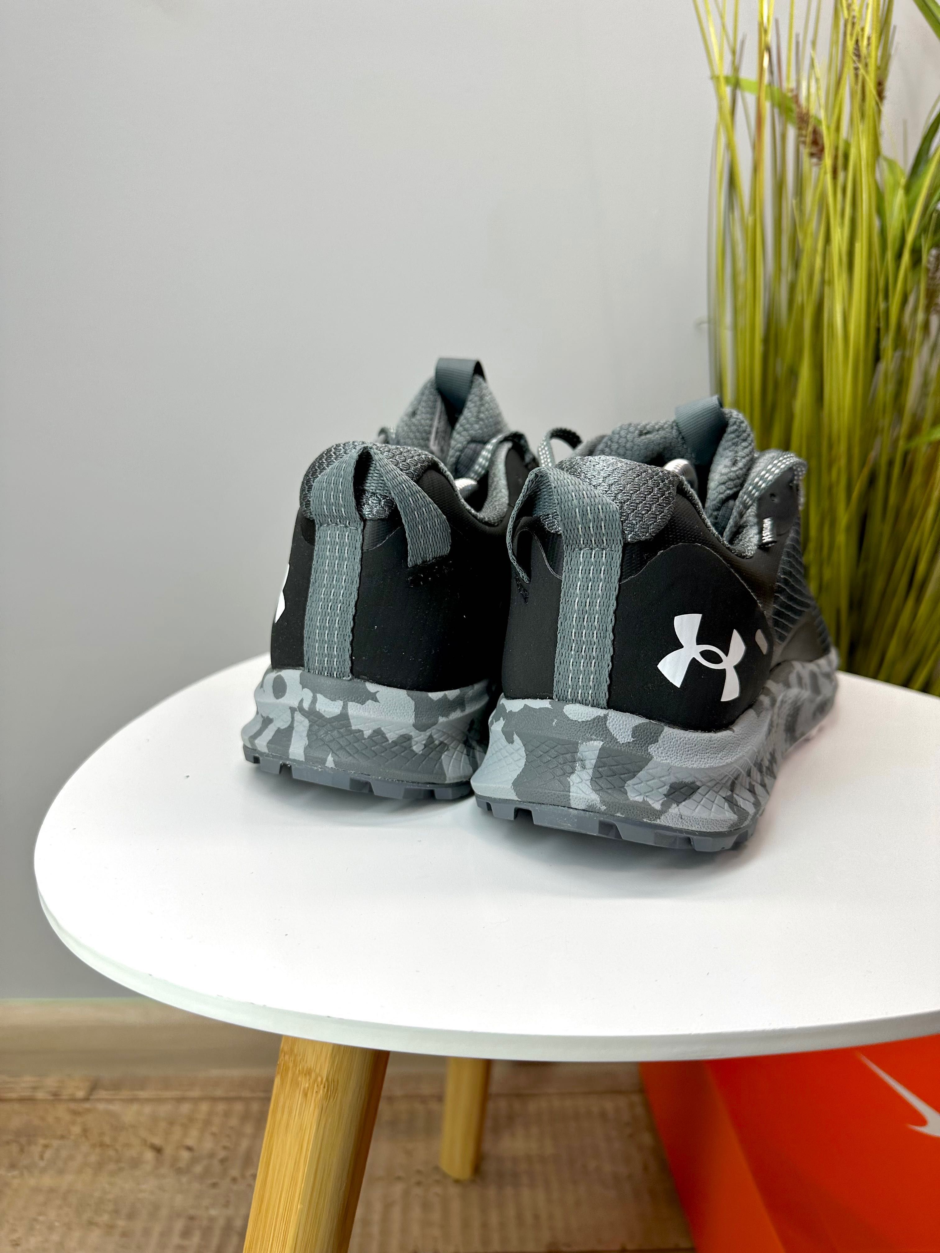 Нові ! Оригінальні кросівки Under Armour UA Bandit Storm