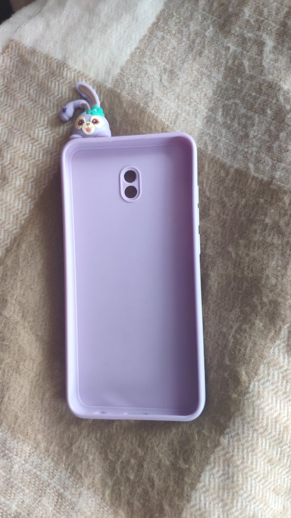 Чохол на телефон Xiaomi Redmi 8A
