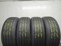 Michelin E. Primacy 205/55/16 2023r. 94V 2x6,9mm 2x6,7mm (3581)