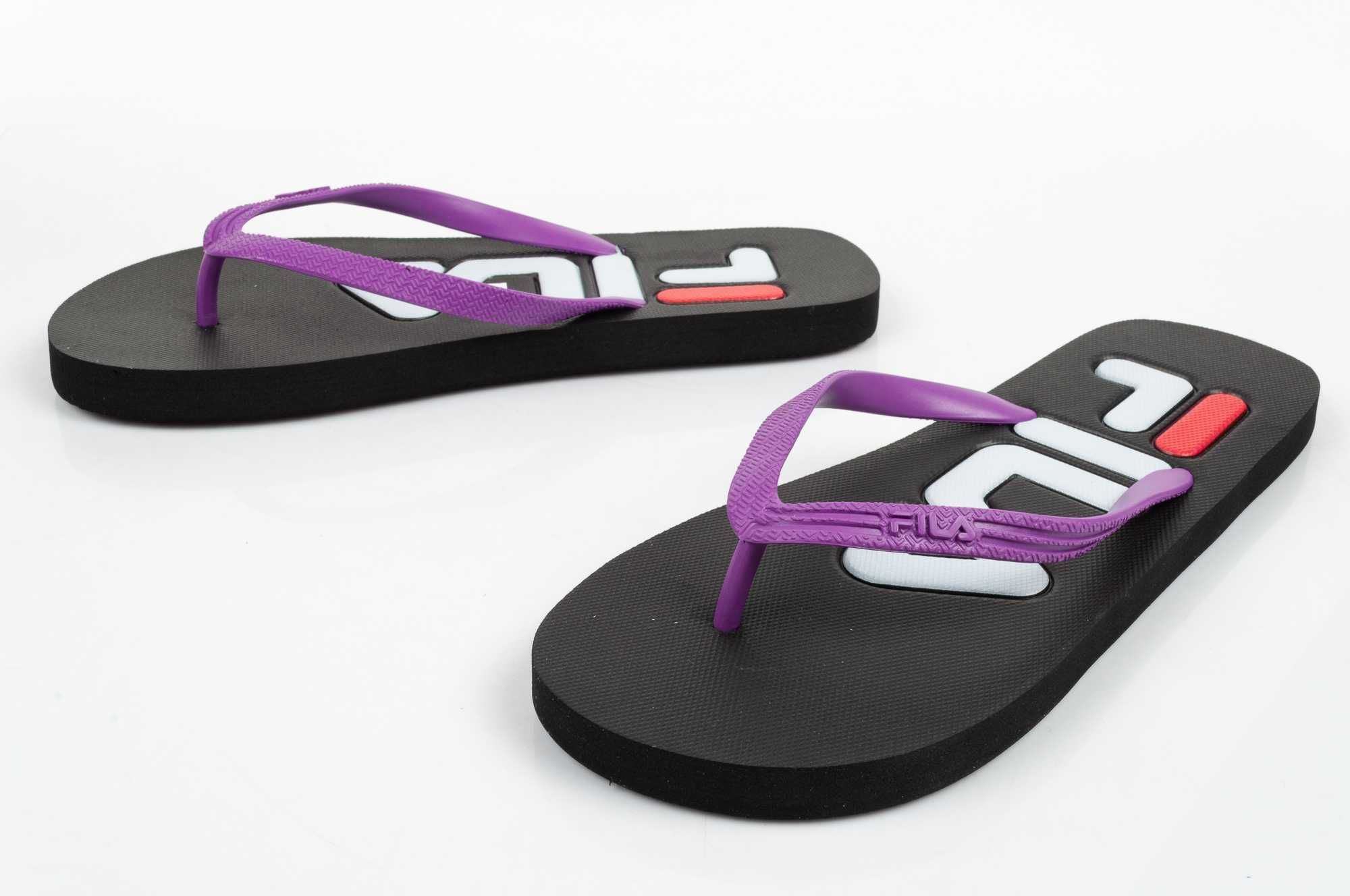 Klapki japonki Fila Troy Slipper r. 36-41