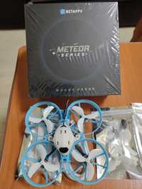 Meteor75 pro ELRS 2.4 fpv дрон (2 батареї + зарядка)