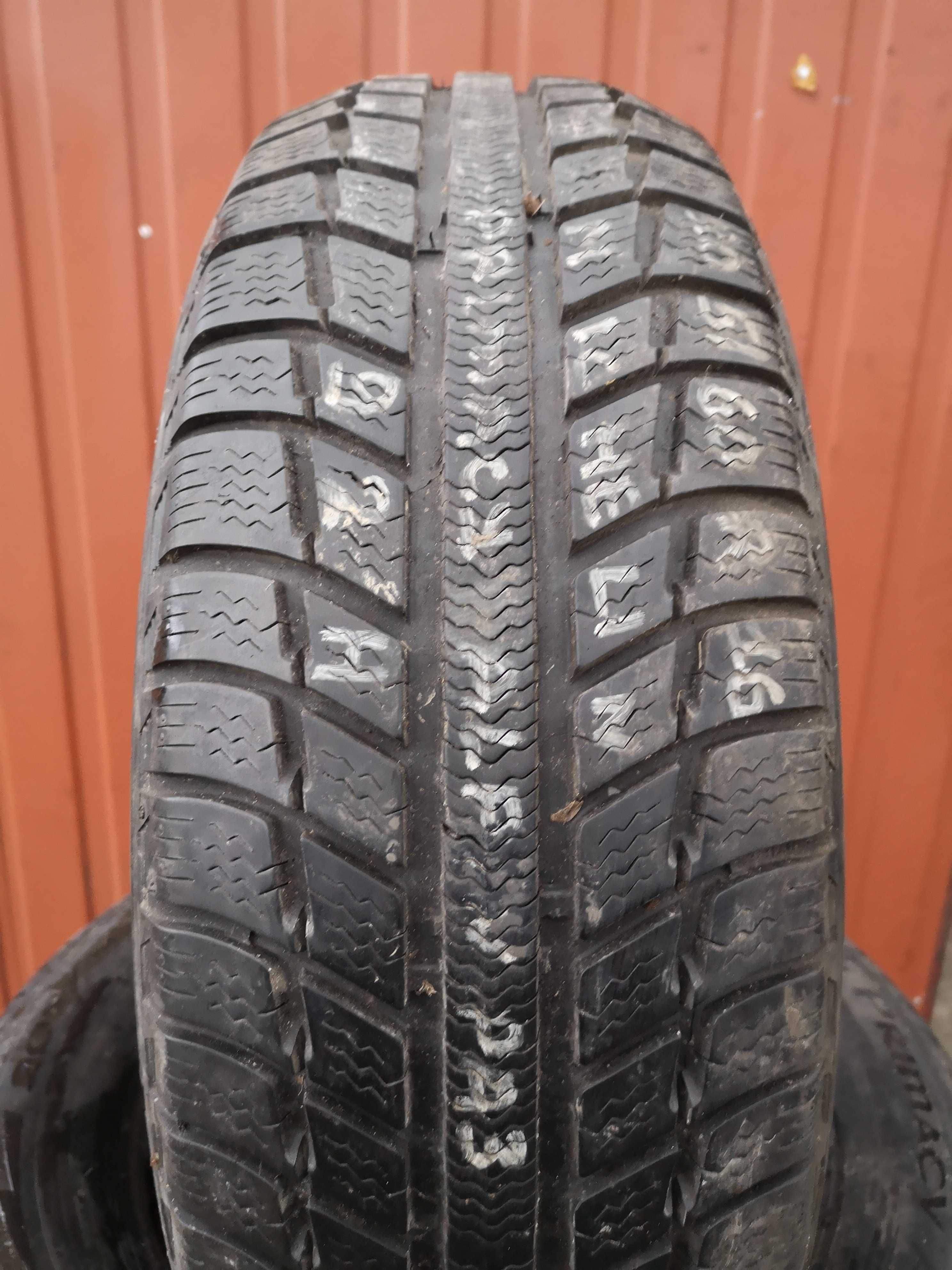 205/60 R16 92H - Michelin Primacy Alpin PA3 (2 sztuki)