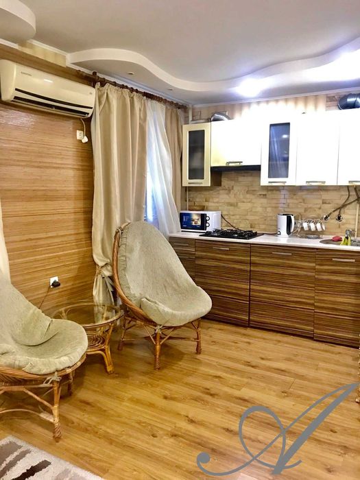 +‼️Оренда від 2 міс. 1к кв 32м2 на пр. Соборному / пл. Фестивальній