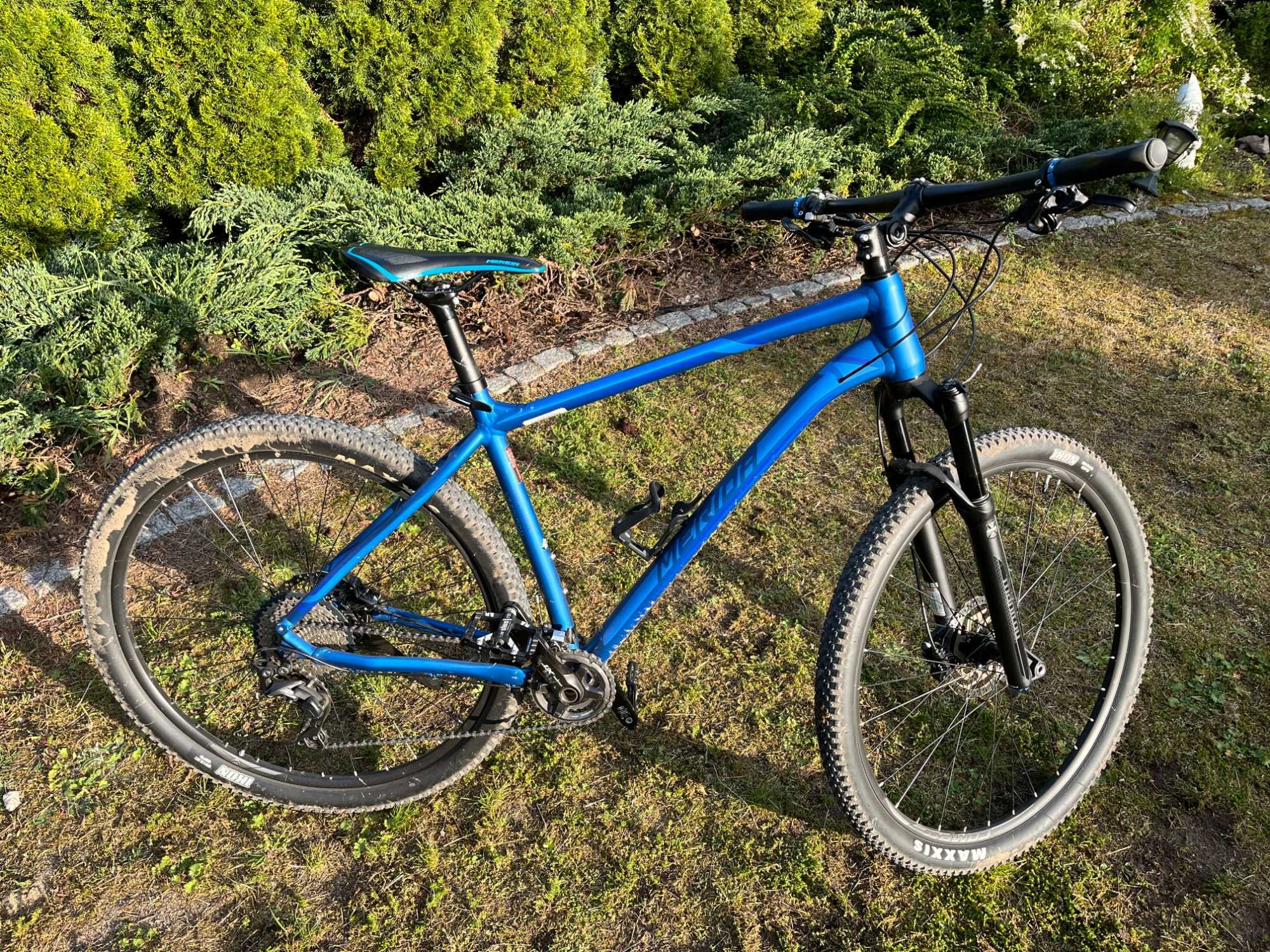 MERIDA Bignine XT-edition