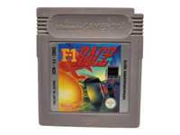 F1 Race Game Boy Gameboy Classic
