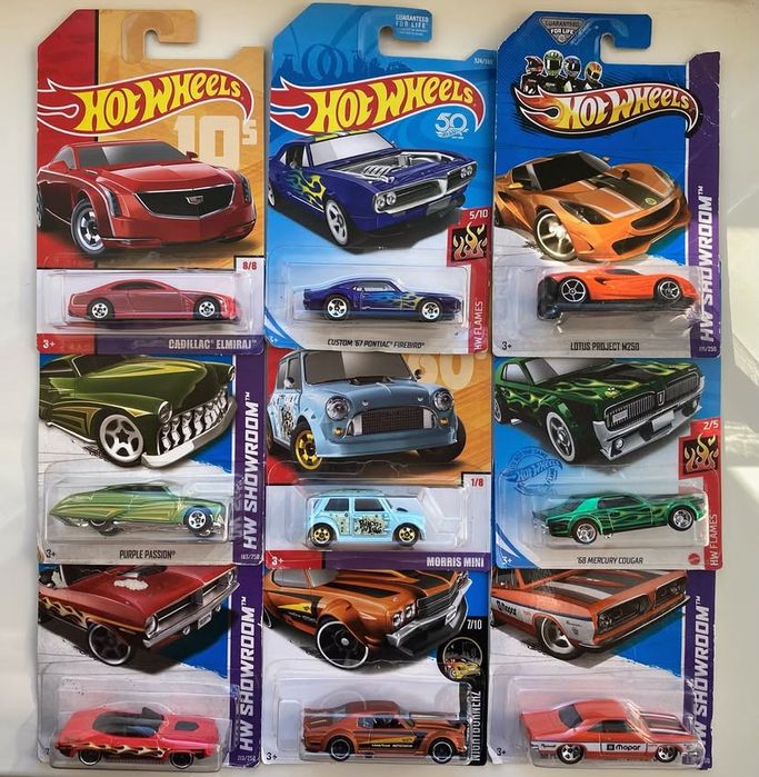 Collector’s Store