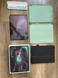 iPad pro 11” 1. generacji 256gb