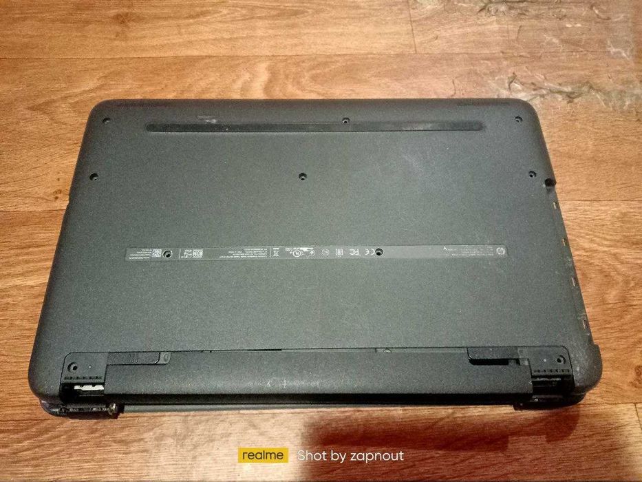 hp250 g4 по запчастинах
