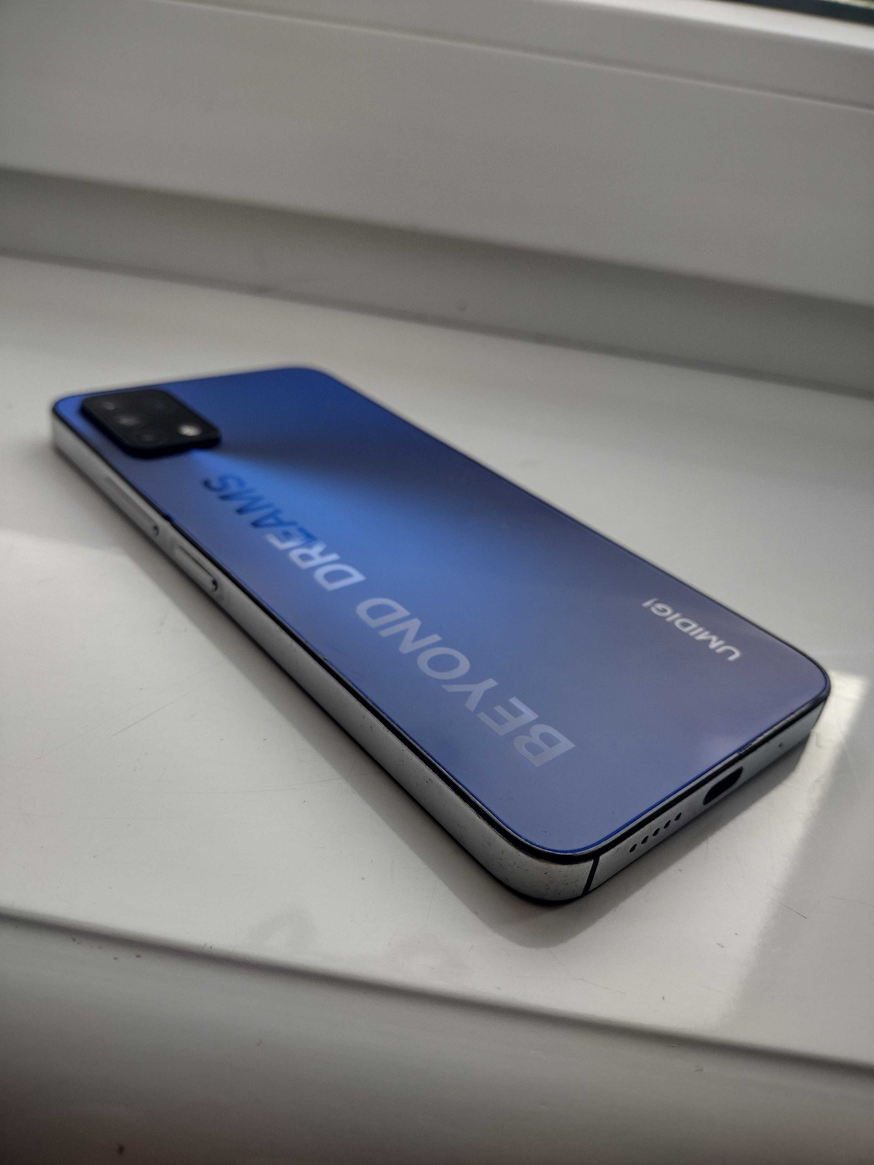 Telefon Umidigi A11s