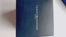 Zegarek Tommy Hilfiger