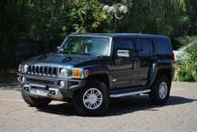 Hummer H3 GWARANCJA, 2008r, 3.7 V6+LPG, 4x4, Automat, Niski przebieg !!!