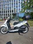 Peugeot LXR 125 OKAZJA