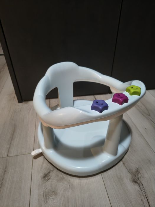 Krzesełko/foteliki do wanny thermobaby