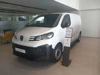 Peugeot e-Expert Standard 75 kWh