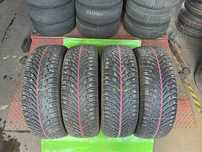 4 opony 235/55R17 108 H XL Nokian WR SUV 4