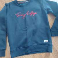 Bluza Tommy Hilifiger