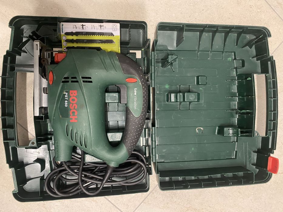 Инструменты bosch