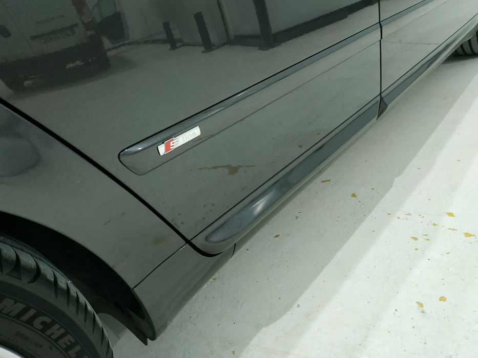 Audi A4 B7 sedan 2006 2.0 tdi 170 cv s line