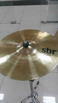 Продам тарілку SABIAN 16" SBR CRASH.Стан - ІДЕАЛ!