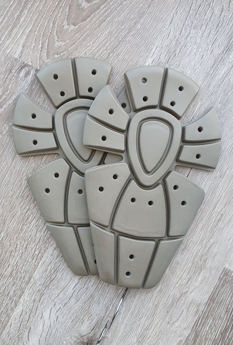 Вставки наколінники Condor KNEE PAD PRO INSERT