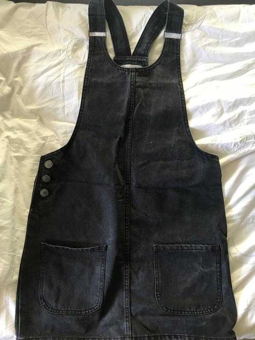 Сарафан джинсовий Denim Co