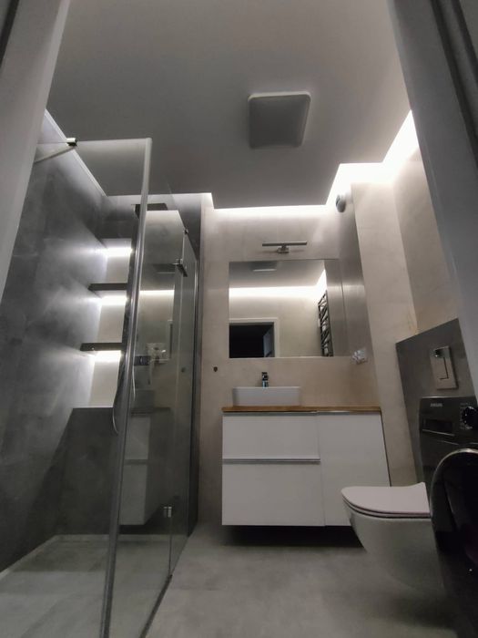 Terminy od 10.12 Remonty,Łazienka,Gladzie,Elektryka,Hydraulika,Firma