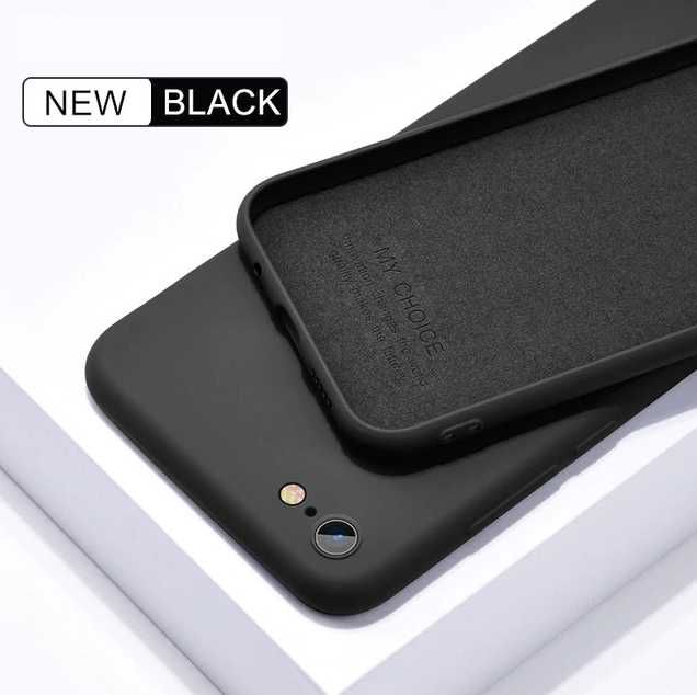 Чехол силиконовый Айфон Iphone 6 X XR 11 Pro max опт