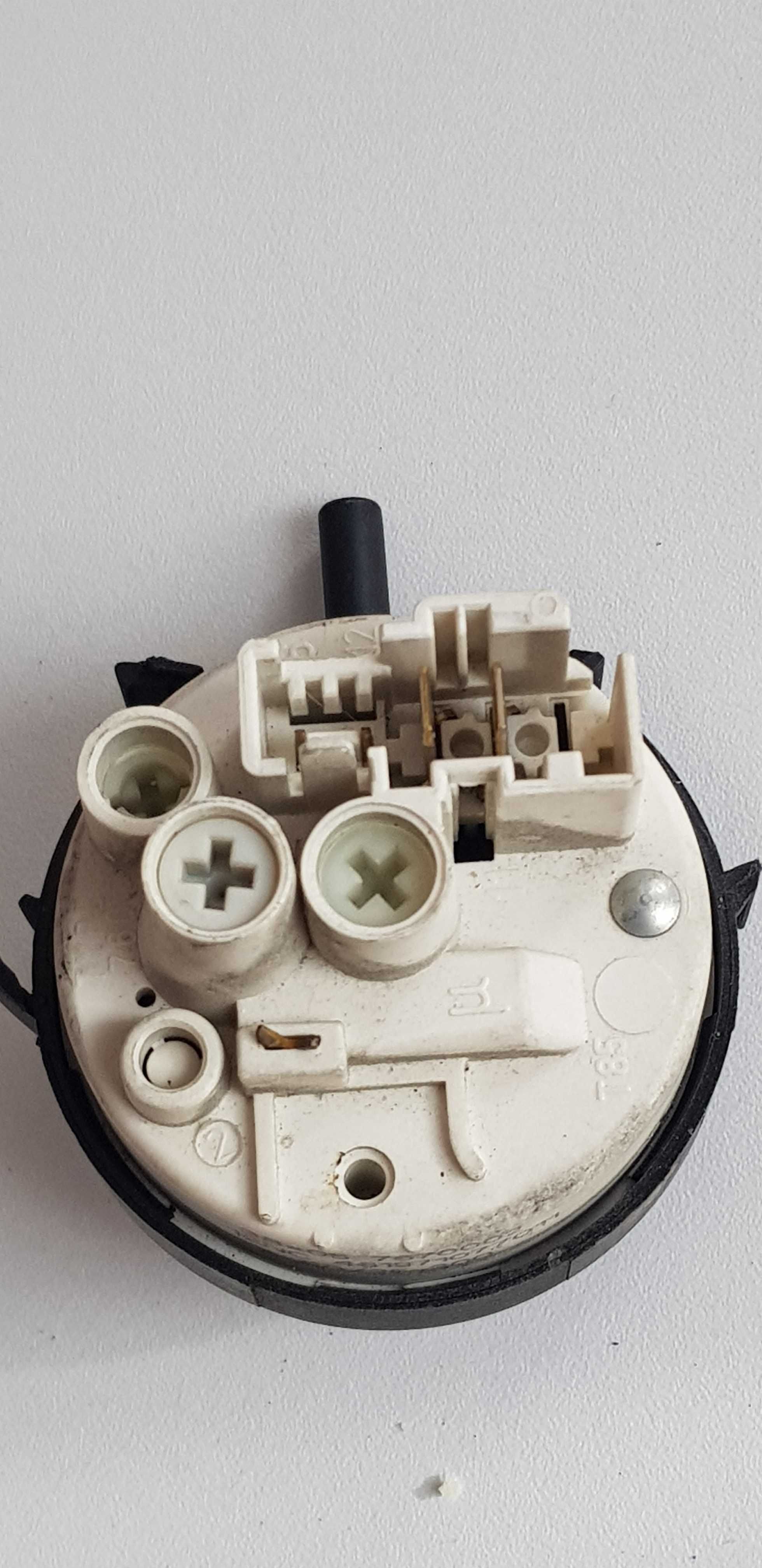 Hydrostat Elbi typ 760 pralka whirpool