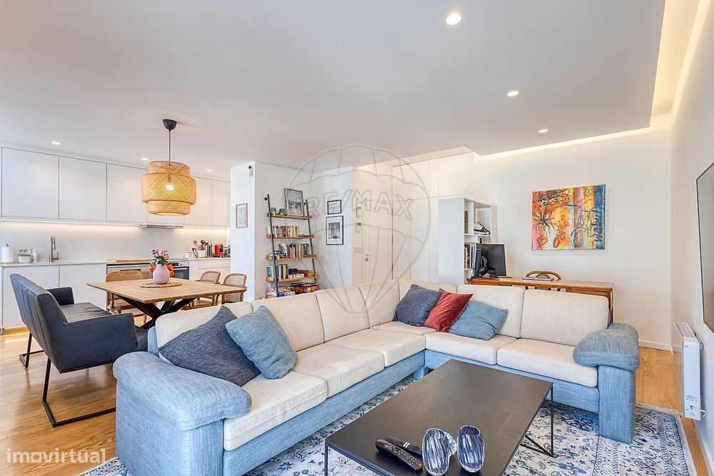 Apartamento T2 para venda