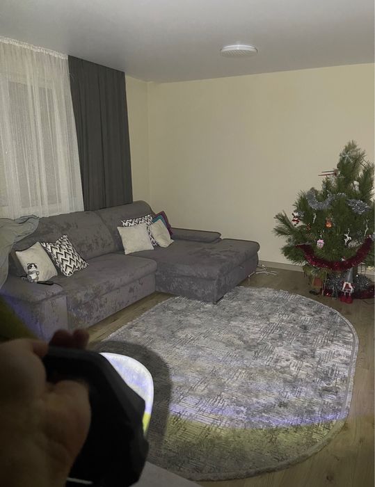 Светодиодный фонарик