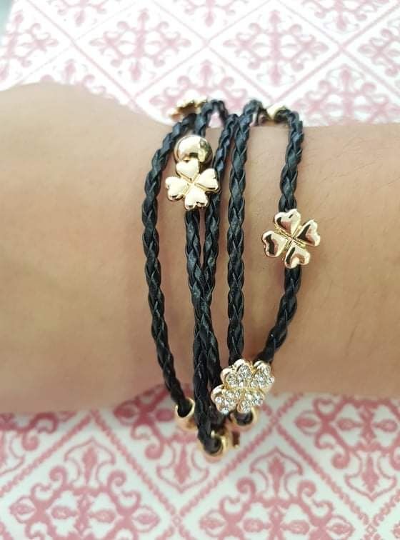 Pulseiras novas- vários modelos