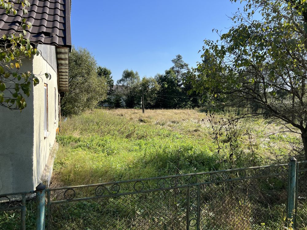 Будинок в Гошеві Івано-Франківській області