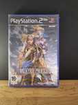 Valkyrie Profille 2 nowe folia ps2